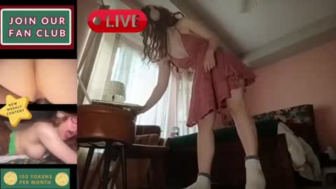 Birde aka Dirty Birdie online show from July 2026 07:01:01 PM