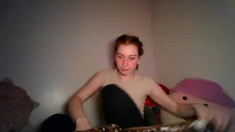 Saoirse online show from December 2024 07:04:01 AM