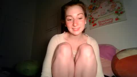 Saoirse online show from December 2024 05:14:02 AM