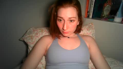 Saoirse online show from February 2025 05:11:02 AM