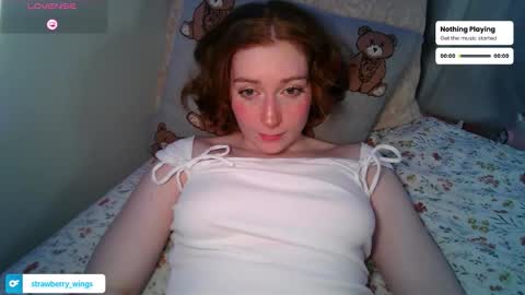 Saoirse online show from January 2026 02:50:02 AM