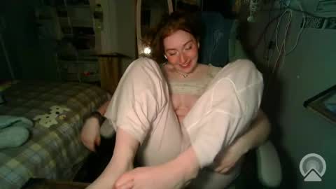 Saoirse online show from April 2026 04:59:01 AM