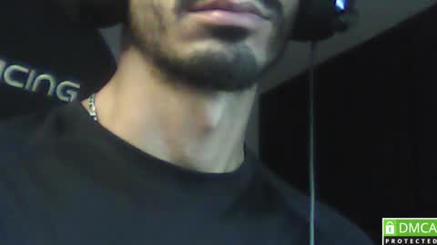 Snapshot of daddyselim chatting on October 2025 07:53:02 AM the alpha online show from October 2025 07:53:02 AM