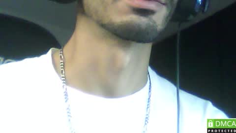 Snapshot of daddyselim chatting on October 2025 12:06:02 PM the alpha online show from October 2025 12:06:02 PM