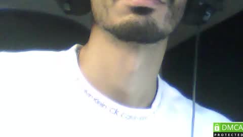 Snapshot of daddyselim chatting on October 2025 11:03:01 AM the alpha online show from October 2025 11:03:01 AM