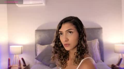 Snapshot of daddysgirrl1_ chatting on May 2026 09:45:01 PM Bethany online show from May 2026 09:45:01 PM