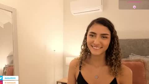 Snapshot of daddysgirrl1_ chatting on May 2026 10:17:02 PM Bethany online show from May 2026 10:17:02 PM