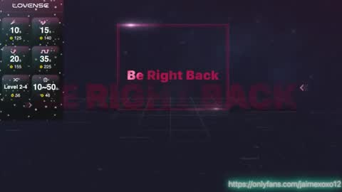 Snapshot of daddyslittlegirl12 chatting on January 2025 03:15:02 AM Jaime online show from January 2025 03:15:02 AM