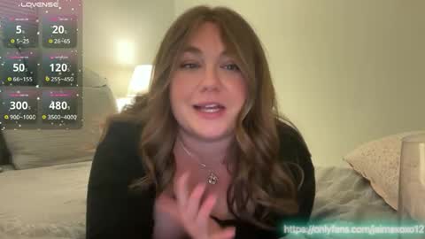 Jaime online show from May 2026 11:34:04 PM