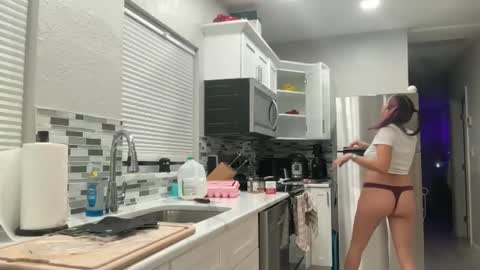 daddyslittlemiss online show from February 2025 11:07:02 AM