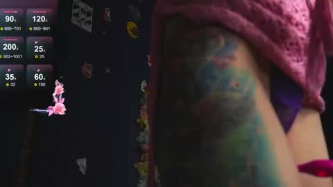 daddyslittleslutfox online show from October 2025 08:49:02 PM