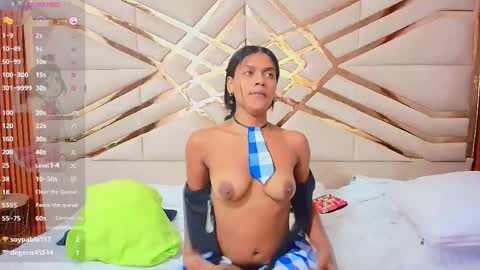 Anny  online show from February 2025 08:42:01 PM