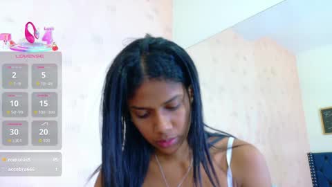 Snapshot of daddysneakinme chatting on December 2025 07:53:02 PM Anny online show from December 2025 07:53:02 PM