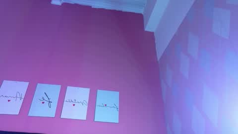 Snapshot of daddysneakinme chatting on March 2026 07:40:01 PM Anny online show from March 2026 07:40:01 PM