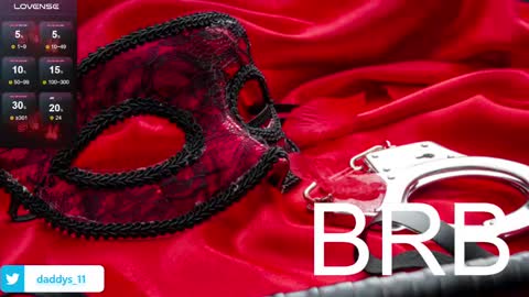 Lili online show from March 2025 08:43:02 PM