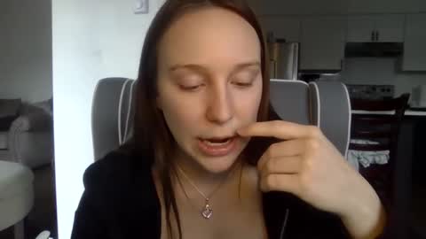 Snapshot of daddysssgoodgirl chatting on March 2025 06:30:01 PM daddys good girl online show from March 2025 06:30:01 PM