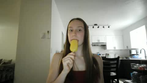 Snapshot of daddysssgoodgirl chatting on September 2025 05:33:02 AM daddys good girl online show from September 2025 05:33:02 AM