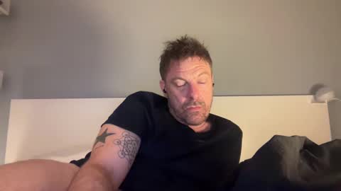 daddyswede23 online show from January 2025 06:03:02 AM