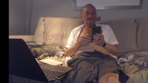 Snapshot of daddytom56 chatting on May 2026 01:57:16 AM daddytom56 online show from May 2026 01:57:16 AM