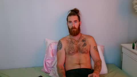 daddyunlocked online show from September 2025 10:49:01 AM