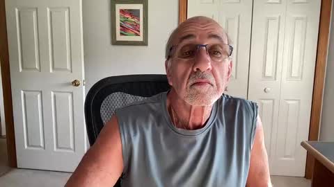 daddyweis online show from October 2025 01:23:02 PM
