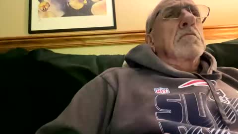 daddyweis online show from November 2025 11:29:01 PM