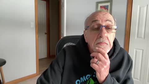daddyweis online show from February 2026 07:21:01 PM