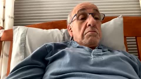 daddyweis online show from March 2026 02:28:02 AM
