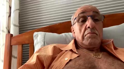 daddyweis online show from May 2026 03:13:01 AM