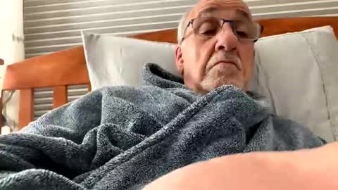 daddyweis online show from May 2026 03:47:02 AM