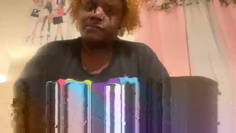 DadeesQTPieViolex SecretDesires online show from February 2025 11:36:02 PM