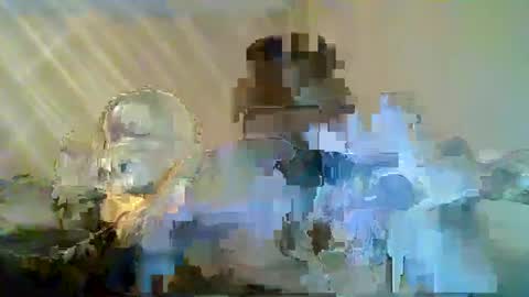 DadeesQTPieViolex SecretDesires online show from March 2025 11:49:02 PM