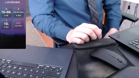 DadsSecret online show from February 2026 02:55:01 PM