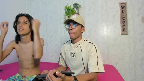 ALLAN online show from February 2026 12:04:02 PM