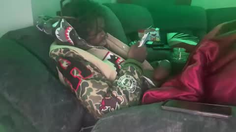 DaedotFrankyLoko online show from March 2026 05:39:01 PM