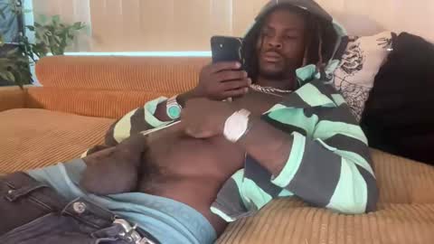 DaedotFrankyLoko online show from March 2026 05:25:01 PM