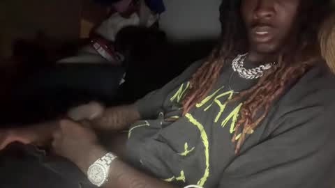 DaedotFrankyLoko online show from April 2026 11:51:02 AM