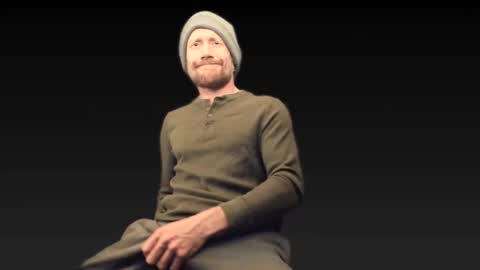 Snapshot of daemon456321 chatting on February 2025 04:56:02 AM daemon online show from February 2025 04:56:02 AM