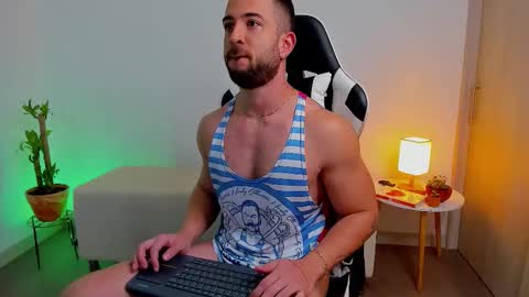 Allan Daf online show from December 2025 01:42:01 PM