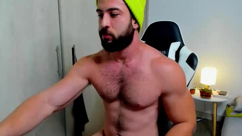 Allan Daf online show from February 2026 03:52:01 PM