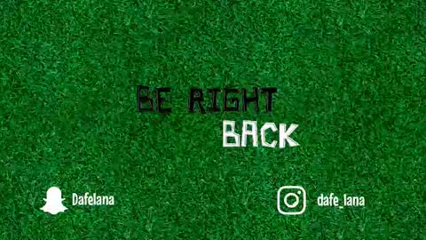 Dafelana online show from March 2026 04:18:01 AM