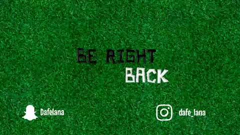 Dafelana online show from April 2026 04:16:01 AM