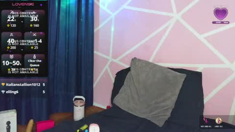 dafna lorens  online show from April 2026 11:24:02 PM