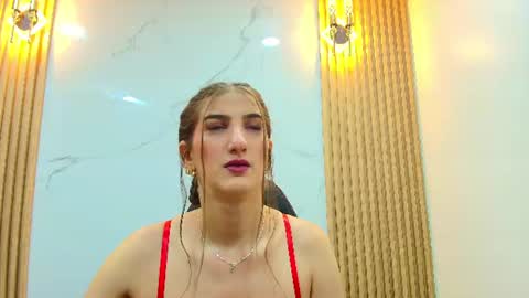 Dafne Castro online show from June 2026 09:59:02 AM