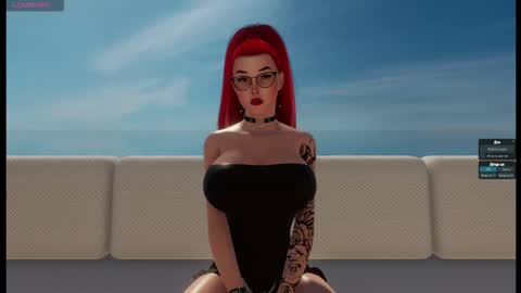 DAFNE online show from September 2025 04:52:02 PM