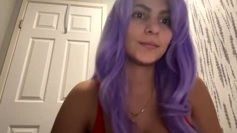 Snapshot of dafnecloutier chatting on February 2025 01:57:01 PM Dafne 27 Cory-24 online show from February 2025 01:57:01 PM