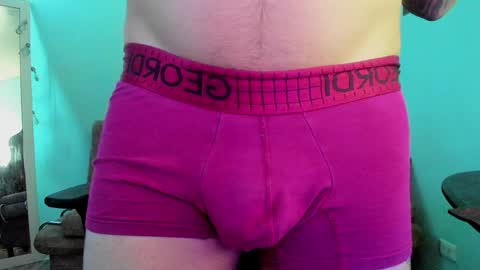 my name is Jhon and I live in colombia online show from January 2025 11:29:01 PM