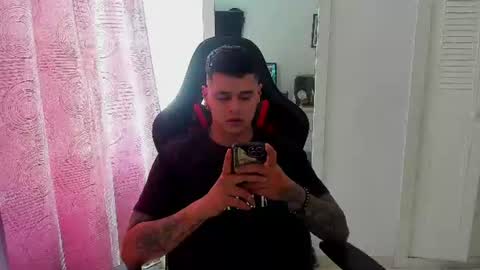 my name is Jhon and I live in colombia online show from June 2026 05:22:02 PM