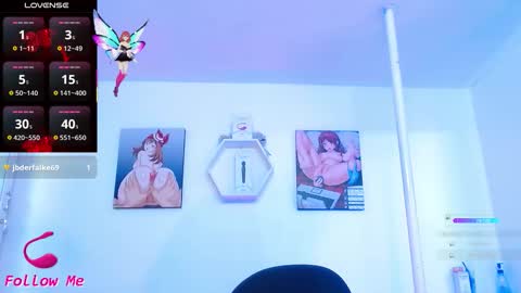 Dagny  online show from September 2025 03:18:02 AM