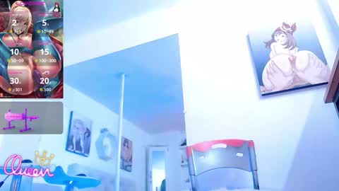 Dagny  online show from March 2026 05:04:02 AM